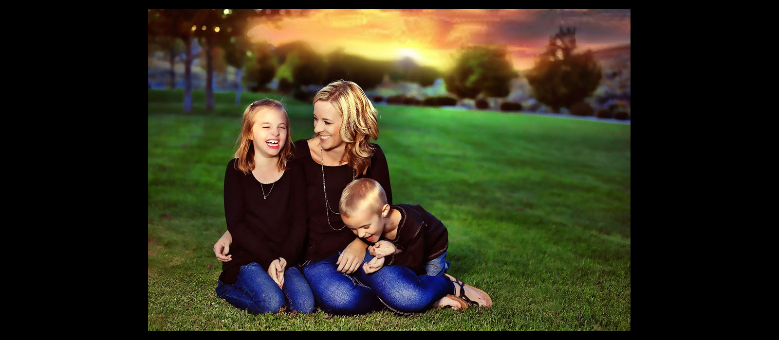 Reno Photography Family2