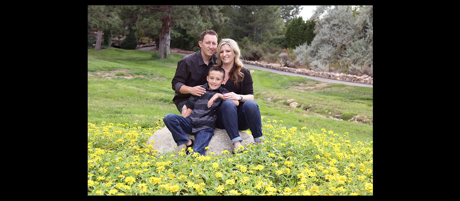 Reno Photography Family6