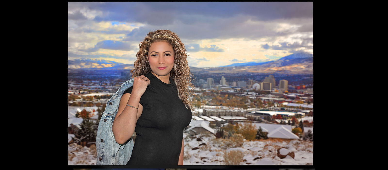 Reno Portrait Photography 16